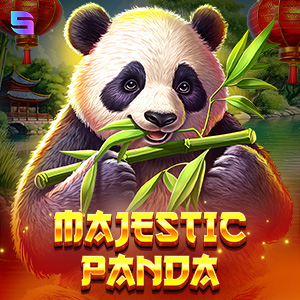 Majestic Panda