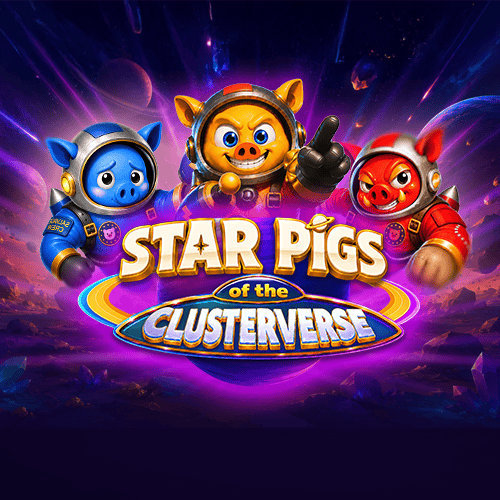 Star Pigs of the Clusterverse